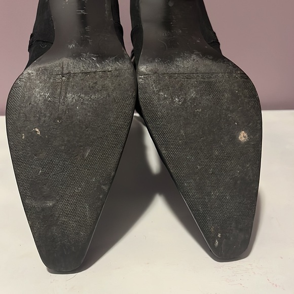 Stuart Weitzman booties 7.5 - Picture 10 of 16